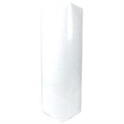 BATTING THERMAL POLY FIBRE N/P, 22.5IN X 16.5YDS ROLL - HEAT RESISTANT